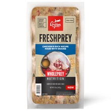 FRESHPREY Chicken & Duck Recipe with Grains