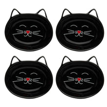 Oscar Cat Dish