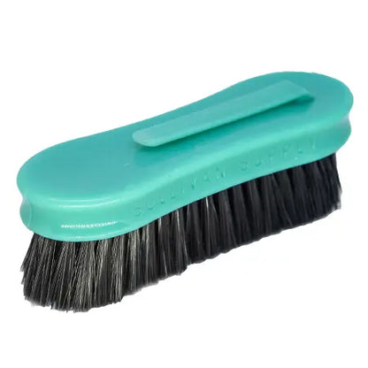 S/S Pig Face Brush with Clip