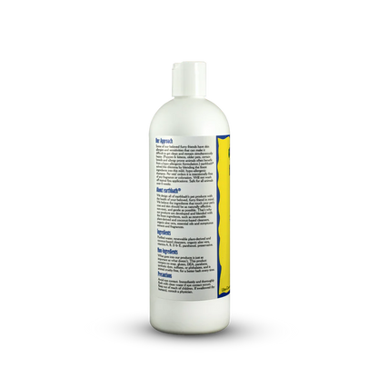 Hypoallergenic Shampoo - Earthbath