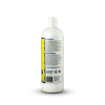 Hypoallergenic Shampoo - Earthbath