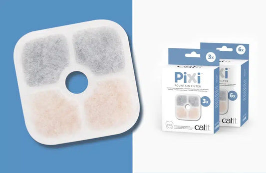 Catit PIXI Fountain Filter