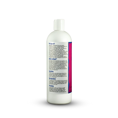2-in-1 Conditioning Cat Shampoo - Earthbath