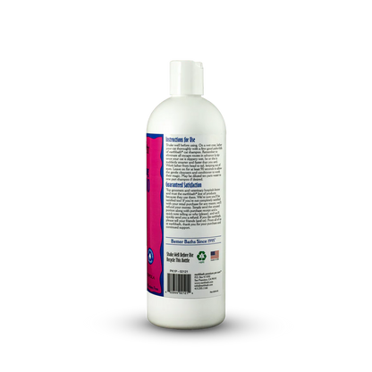 2-in-1 Conditioning Cat Shampoo - Earthbath