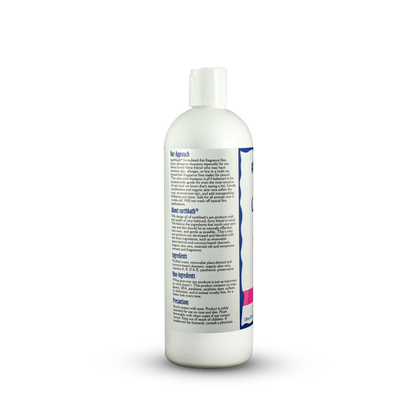 Hypoallergenic Cat Shampoo - Earthbath