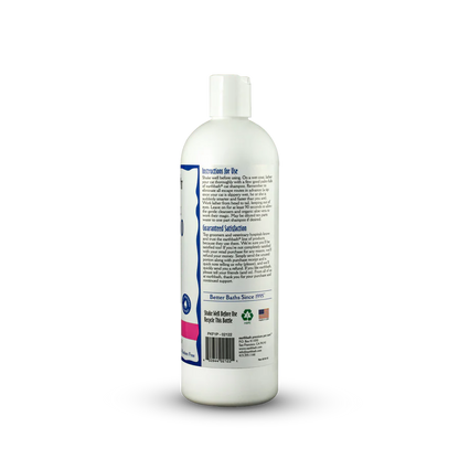 Hypoallergenic Cat Shampoo - Earthbath