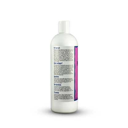 Ultra-Mild Puppy Shampoo - Earthbath