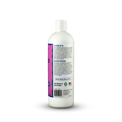 Ultra-Mild Puppy Shampoo - Earthbath