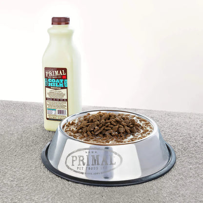PRIMAL Goat Milk