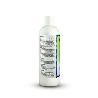 Shed Control Shampoo - Earthbath