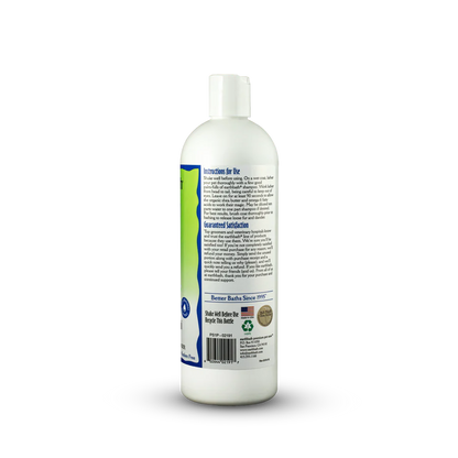Shed Control Shampoo - Earthbath
