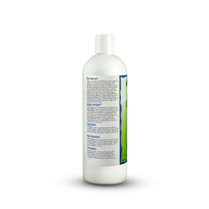 Shed Control Conditioner - Earthbath