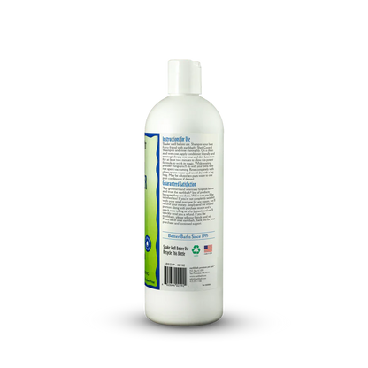 Shed Control Conditioner - Earthbath
