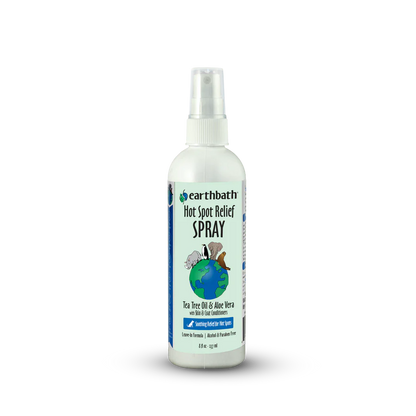 Hot Spot Relief Spray - Earthbath