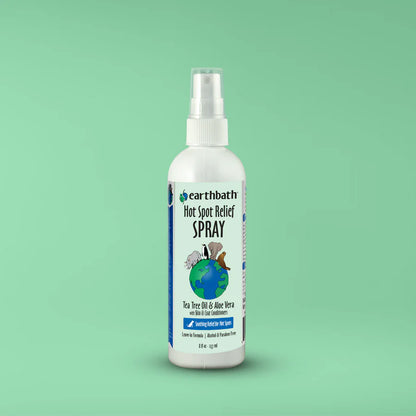 Hot Spot Relief Spray - Earthbath