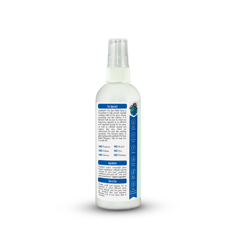 Hot Spot Relief Spray - Earthbath