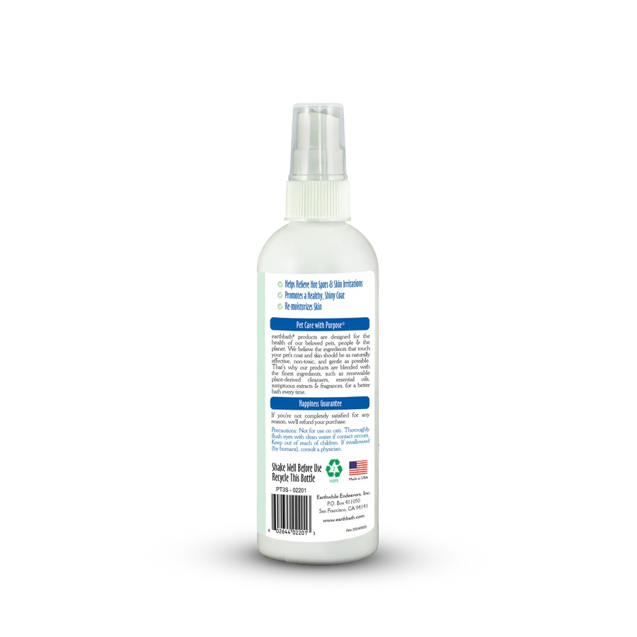 Hot Spot Relief Spray - Earthbath