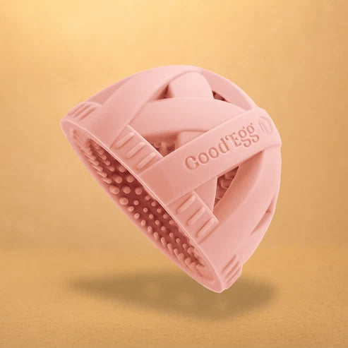 GoodEgg Brush - The Original Egg Brush™
