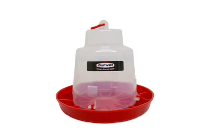 Durvet Poultry Feeder