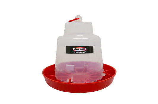 Durvet Poultry Feeder