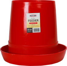 Durvet Poultry Feeder