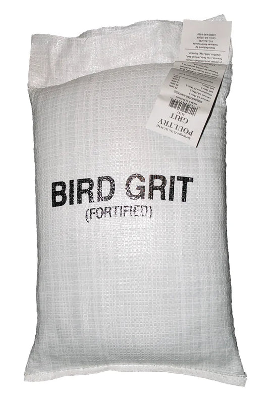 Poultry Grit