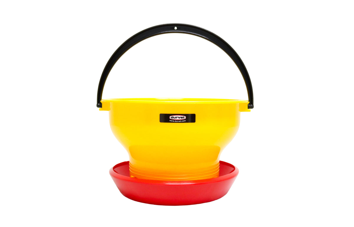Durvet Pre-Starter Chick Feeder