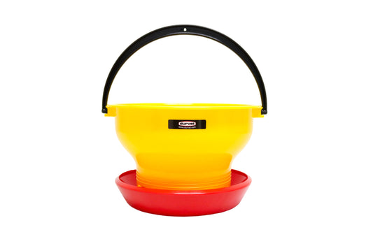 Durvet Pre-Starter Chick Feeder