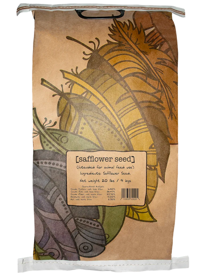 Safflower