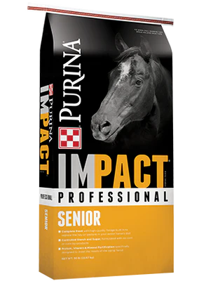 IMPACT PROFESSIONAL