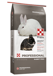 Purina® Professional Rabbit Feed