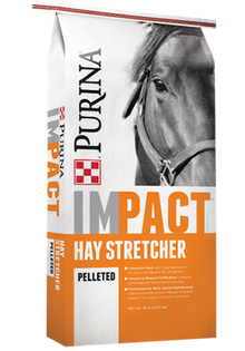 IMPACT Hay Stretcher