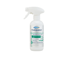 Purishield Intensive Skin Care Gel