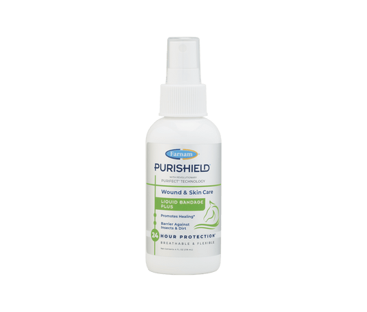 PuriShield Liquid Bandage Plus