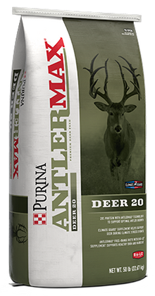 AntlerMax Deer 20
