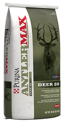 AntlerMax Deer 20