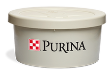 Purina EquiTub w/ ClariFly Horse Supplement