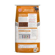 Omolene® #400 Complete Advantage Horse Feed