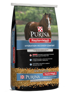 Purina RepleniMash Supplement