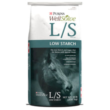 Wellsolve Low Startch