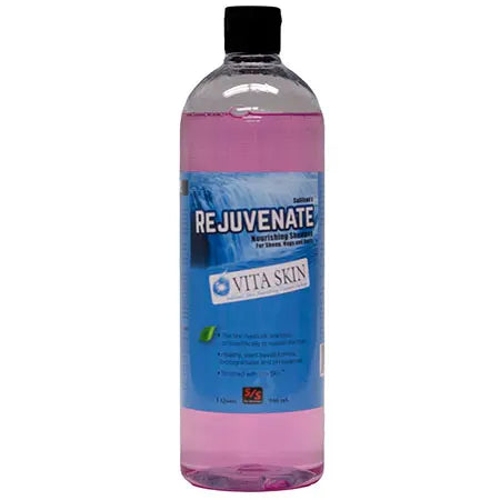 S/S Rejuvenate Shampoo
