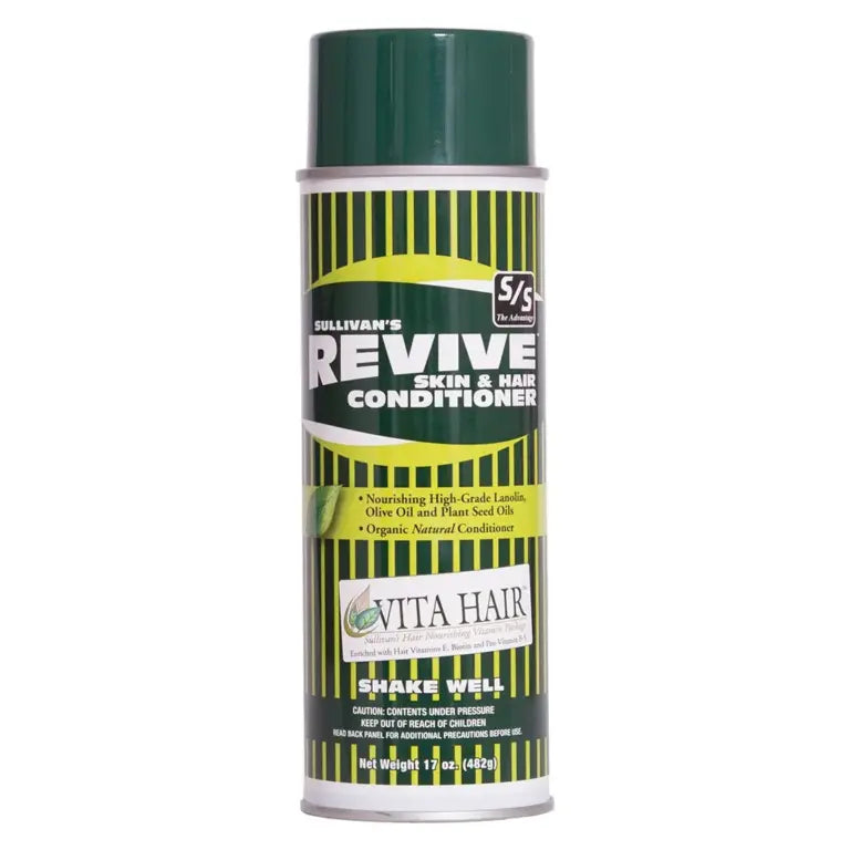S/S Revive Skin and Hair Conditioner