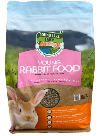 Rabbit Food