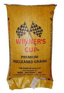 Wheat - Volkman, 50 lb