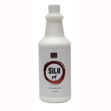 S/S Silk Show Lamb Sheen