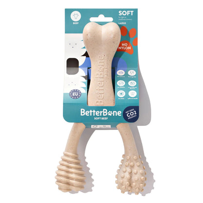 BetterBone Soft Durability Chew Toy