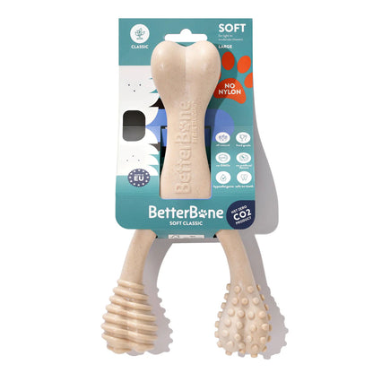 BetterBone Soft Durability Chew Toy