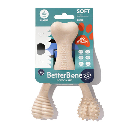 BetterBone Soft Durability Chew Toy