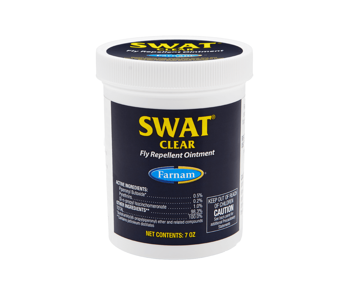 Swat Fly Repellent Ointment