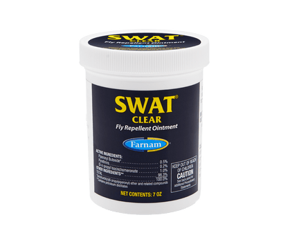 Swat Fly Repellent Ointment